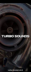 turbo sounds