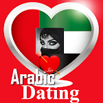 Arab Dating App - Free Chat with Arabian Singles Apk