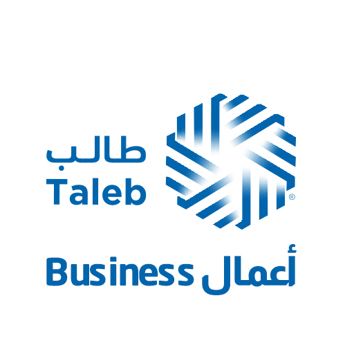 Taleb Business logo