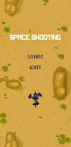 Space Shooting