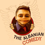 Cover Image of Download The Albanian Comedy 1.1.0 APK