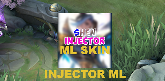 Shen Injector skin ML Tips