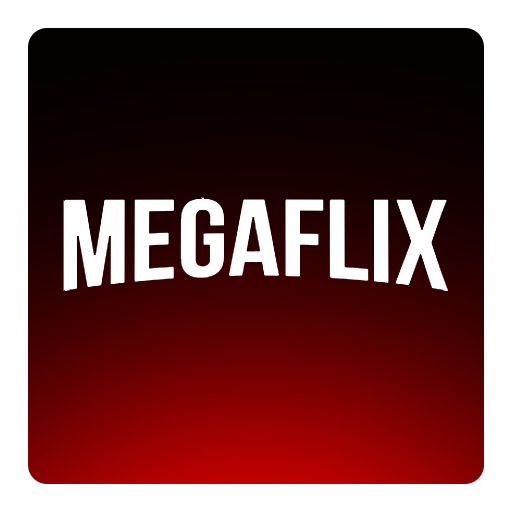 Mega Flix Filmes e Séries Play
