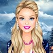 Winter Travel Dress Up - Androidアプリ