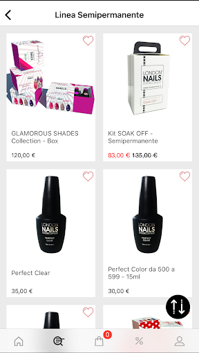 ऐप पूर्वावलोकन