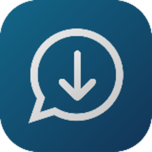 full video status logo