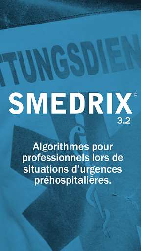 Aperçu de l'application