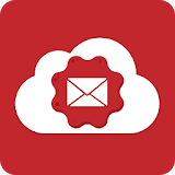 Email Client -  App Email for any mail. icon