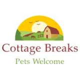 Nationwide Cottage Breaks icon