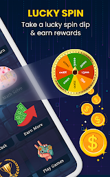 Earn Money Online- Rewards App