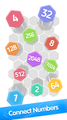 Hexa Puzzledom - Screenshot 3