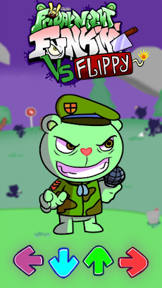 Flippy FNF - Friday Funny Modのおすすめ画像2