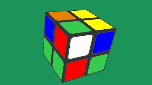 Magic Cube Rubik Puzzle 3D – Apps on Google Play