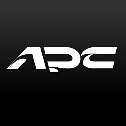 Adrenaline Performance Center logo