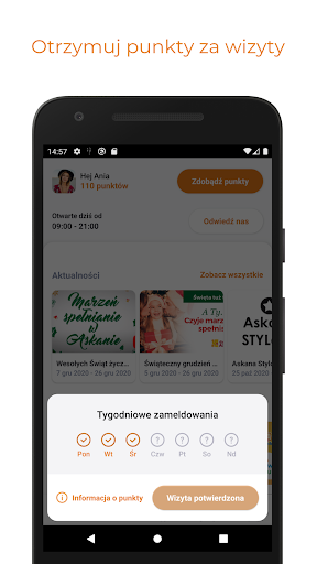 Galeria Askana Screen 2