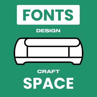 Fonts Design : DIY Craft Space