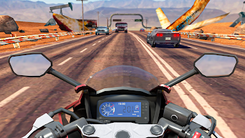 Moto Rider GO: Highway Traffic  1.60.0  poster 8