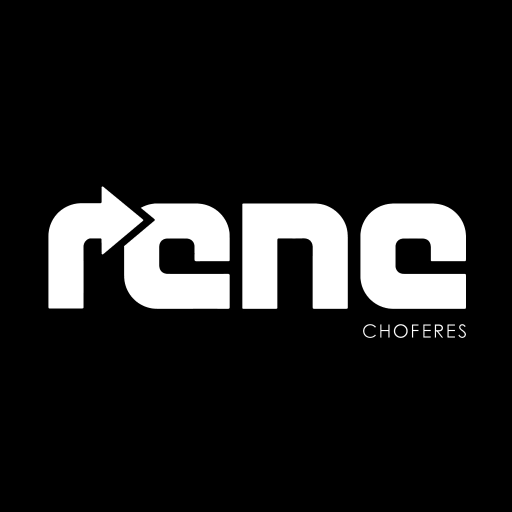 RENE Choferes logo
