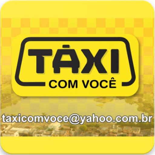 Taxi Com Voce 3.68.0 Icon