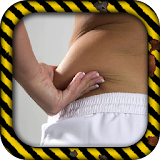 Get Rid of Muffin Top icon