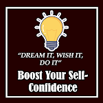 Cover Image of Unduh Boost Your Self-Confidence 1.1 APK