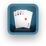 Playing Cards Wallpaper icon