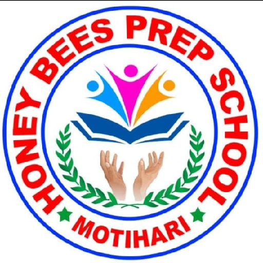 Honey Bees Prep School logo