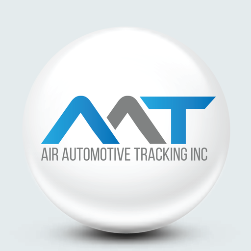 AAT Driver App logo