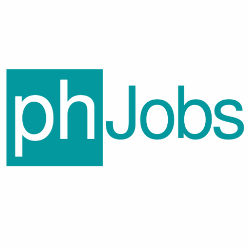PhJobs logo