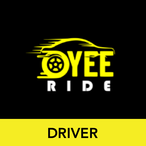 Oyee driver logo