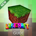 Cover Image of डाउनलोड Guide For loki Craft 2021 Update 1.4.1 APK