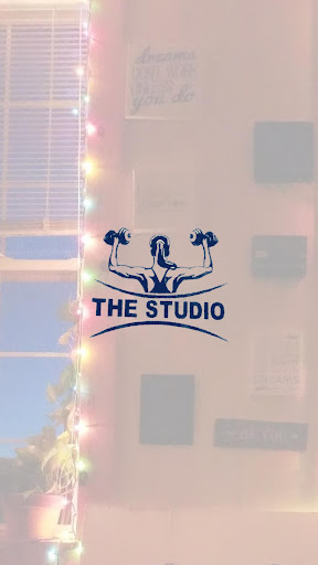 Android application The Studio screenshort