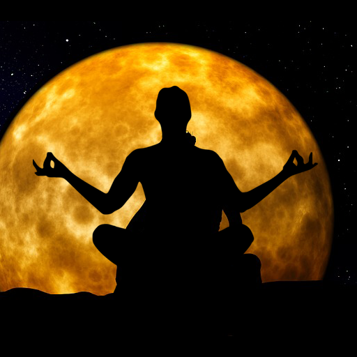 Hatha Yoga - AppWisp.com