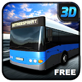 Bus 2015 Simulator icon