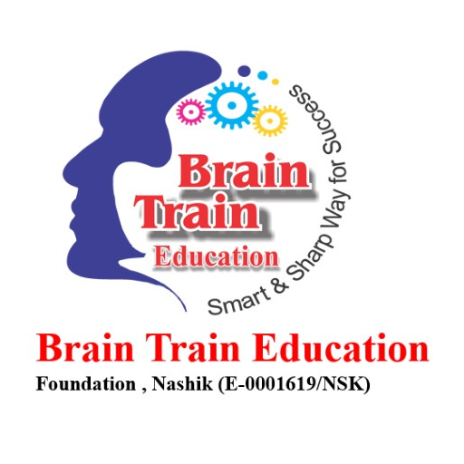 Brain Train Education logo