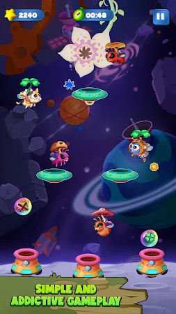 Game screenshot Pop Clover apk download
