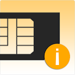 Cover Image of Download SIM - INFO 2.8 APK