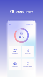 iFancy Cleaner v1.2.1 MOD APK (Premium) Free For Android 9