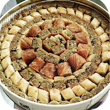 حلويات اردنية لذيذه icon