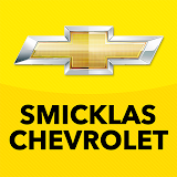 Smicklas Chevrolet icon
