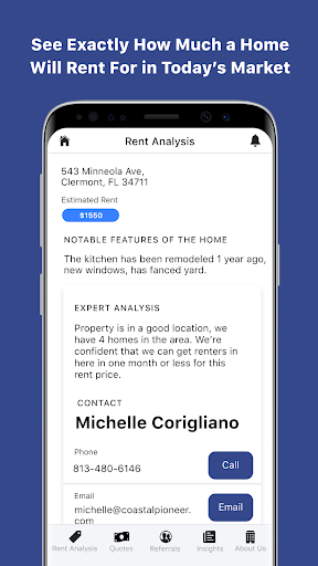 CPR for Realtors Screen 2