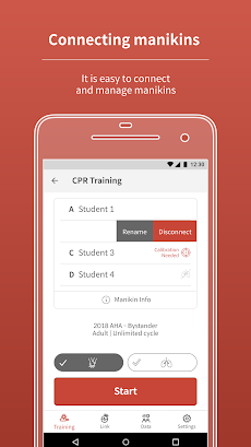 CPR add-on kit Instructorのおすすめ画像2