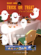 screenshot of Room Escape : Trick or Treat
