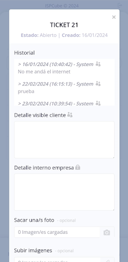 Unir Internet Personal Tecnico