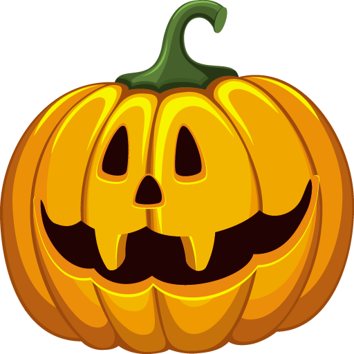 Halloween Games  Icon