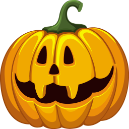 Imagen de icono Halloween Games