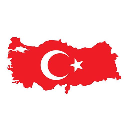 Türkiyem logo