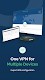screenshot of Octohide VPN - Fast & Secure