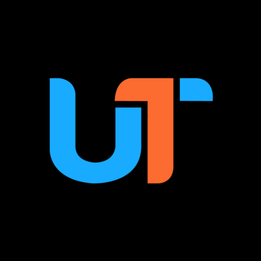 Unconventional Training App logo