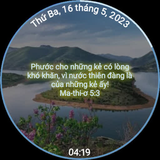Đồng hồ may mắn Tải xuống trên Windows